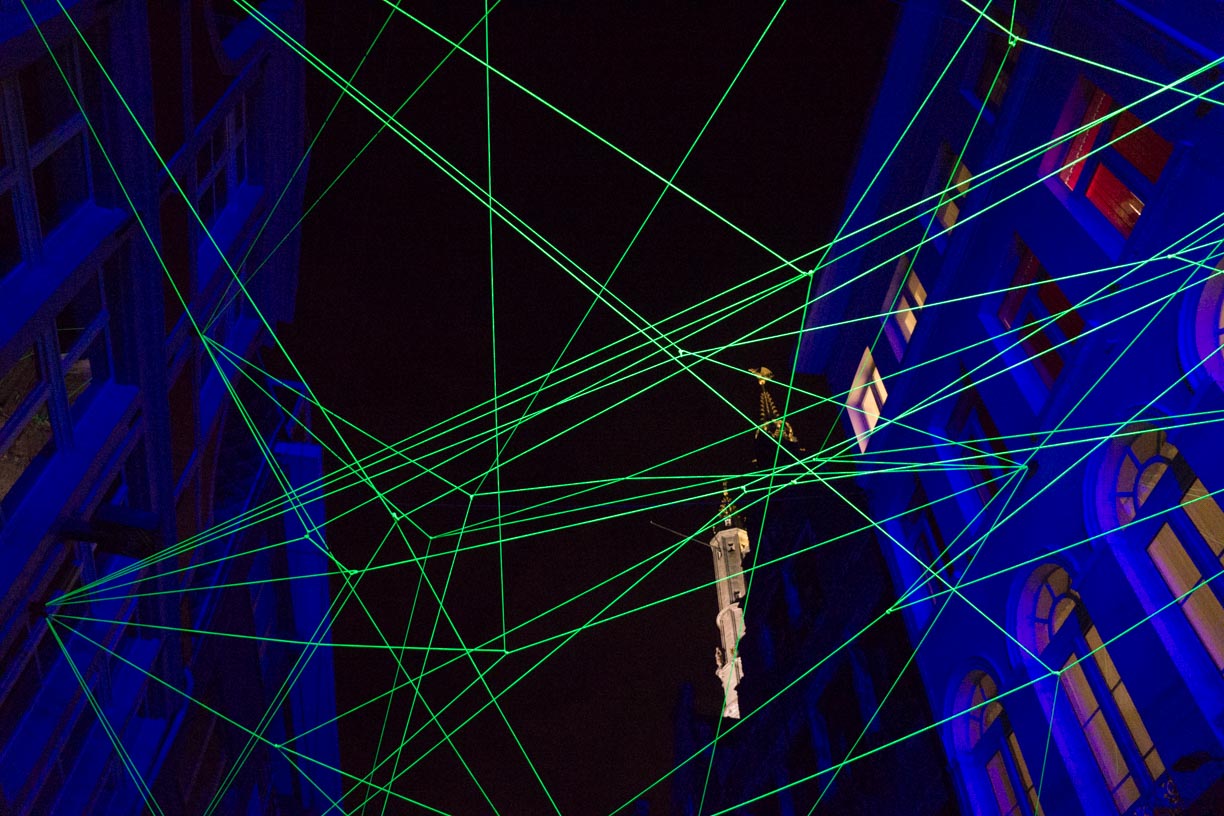 A More Complicated Example Gallery